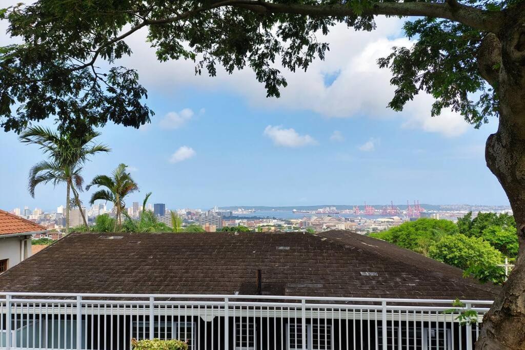 Harbour View House Villa Durban Exterior photo