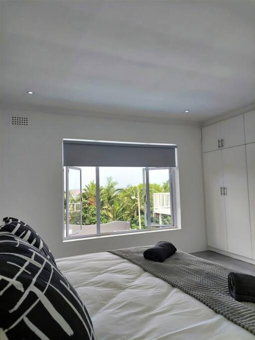 Harbour View House Villa Durban Exterior photo