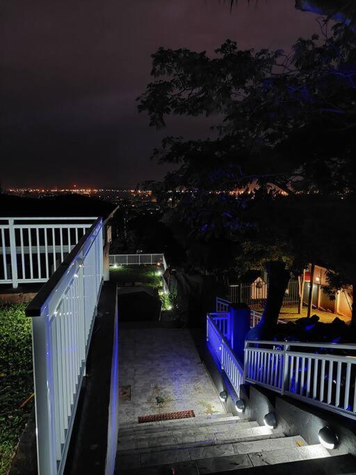 Harbour View House Villa Durban Exterior photo