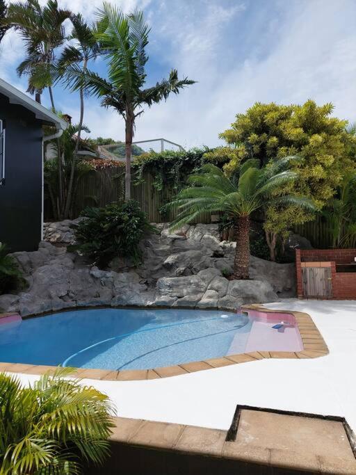 Harbour View House Villa Durban Exterior photo
